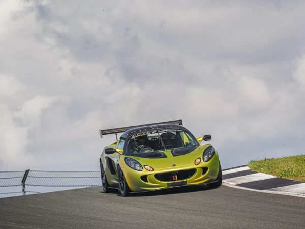 VTS Racing by Vali - Lotus Elise RR - BilsterBerg